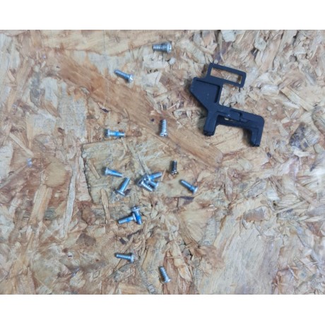 Kit de Parafusos Xiaomi Redmi Note 9 / Xiaomi M2003J15SS Recondicionado