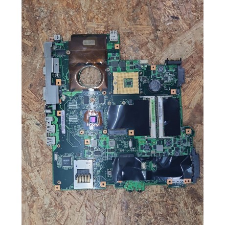 Motherboard Asus Z53J Recondicionado Ref: 08G23FM0022I