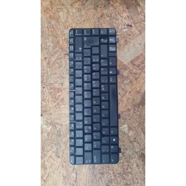 Teclado HP 530 Recondicionado Ref: PK1301J03K0 / 444340-131