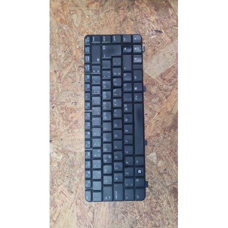Teclado HP 530 Recondicionado Ref: PK1301J03K0 / 444340-131