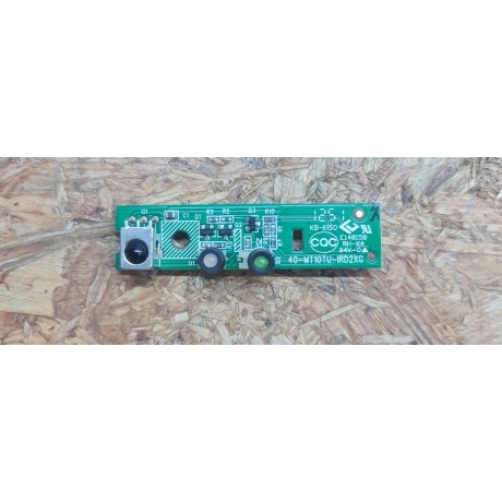 Sensor IR Toshiba 23EL934G Recondicionado Ref: 40-MT10TU-IRD2XG
