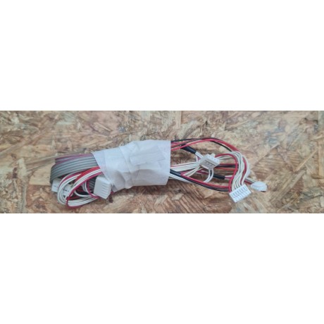 Kit Cabos Toshiba 23EL934G Recondicionado