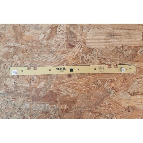 LED Interface Board Electronia LD32BMSAPolo Recondicionado Ref: 17DB01