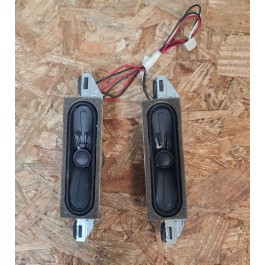 Colunas Electronia LD32BMSAPolo Recondicionado Ref: 30077250
