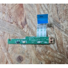 Led Board Toshiba Satellite L50-B-1JQ Recondicionado Ref: DA0BLIYB6C0