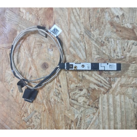 Webcam Toshiba Satellite L50-B-1JQ Recondicionado Ref: CYCNFDH7521