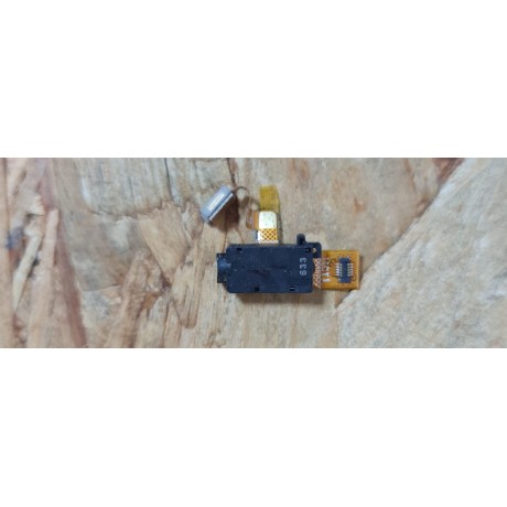 Jack de Audio Sony Xperia XA / Sony Xperia F3111 Recondicionado