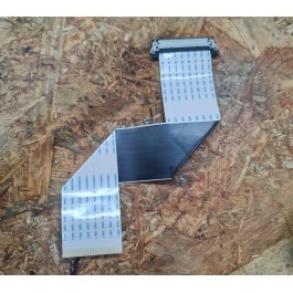 Flex LCD Samsung LT24B350EW/EN Recondicionado Ref: BN96-22953X