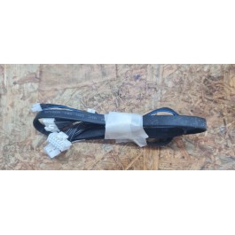 Kit Cabos Samsung LT24B350EW/EN Recondicionado