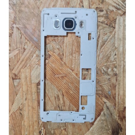 Middle Cover Samsung J510 / Samsung J5 2016 Recondicionado