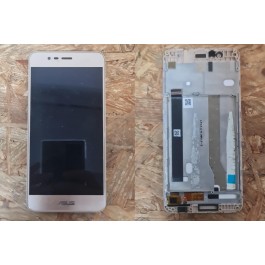 Modulo Completo Asus Zenfone 3 Max / Asus ZC553KL Recondicionado