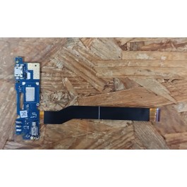 PCB C/ Conector de Carga Asus Zenfone 3 Max / Asus ZC553KL Recondicionado