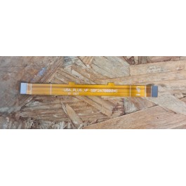 Flex de Ligação PCB C/ Conector de Carga Vodafone Smart N9 Lite / Vodafone VFD620 Recondicionado
