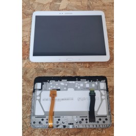 Modulo Completo Samsung P5220 / Samsung Galaxy Tab 3 10.1 Recondicionado