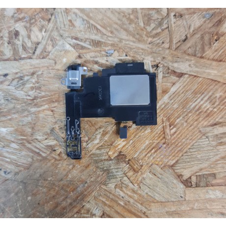 Modulo Buzzer AltaVoz C/ Jack de Audio Samsung P5220 / Samsung Galaxy Tab 3 10.1 Recondicionado
