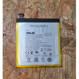 Bateria Asus Zenpad 10 Asus Z300C Recondicionado Ref: C11P1502