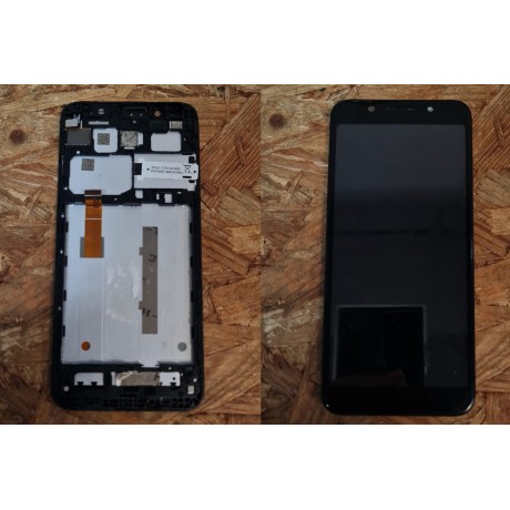 Modulo Completo Vodafone Smart N9 Lite / Vodafone VFD620 Recondicionado