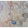 Buzzer / AltaVoz Lenovo A7600-F Recondicionado