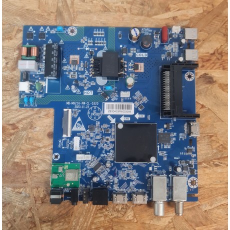 MotherBoard Peaq PVT 40GF 5024C Recondicionado Ref: MB-M9216-PW-CL-0320
