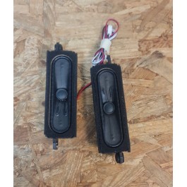 Colunas Peaq PVT 40GF 5024C Recondicionado Ref: YDT312-E1-10W