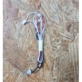 Cabo de Ligação de Led´s Peaq PVT 40GF 5024C Recondicionado