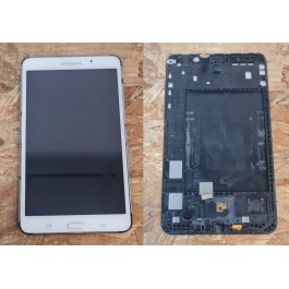 Modulo Completo Branco Samsung Galaxy Tab 4 7.0 / Samsung T230 Recondicionado