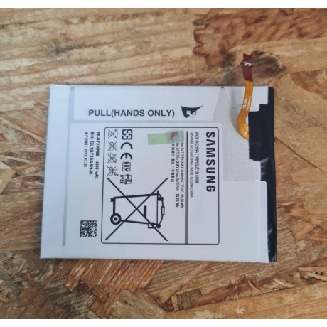Bateria Samsung Galaxy Tab 4 7.0 / Samsung T230 Recondicionado Ref: EB-BT230FBE