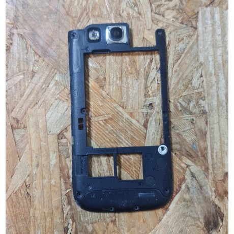 Middle Cover Samsung S3 / Samsung I9300 Recondicionado