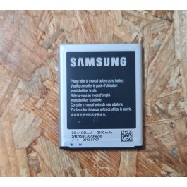 Bateria Samsung S3 / Samsung I9300 Recondicionado Ref: EB-L1G6LLU