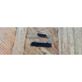Kit de Botões ON/OFF & Volume de Plástico Asus Zenfone 5 / Asus ZE620KL Recondicionado