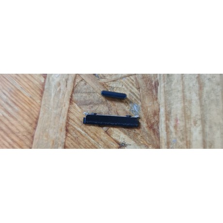 Kit de Botões ON/OFF & Volume de Plástico Asus Zenfone 5 / Asus ZE620KL Recondicionado