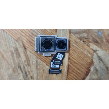 Kit de Câmeras Traseiras Asus Zenfone 5 / Asus ZE620KL Recondicionado