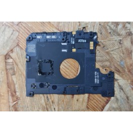 Modulo Lente de Camera Asus Zenfone 5 / Asus ZE620KL Recondicionado