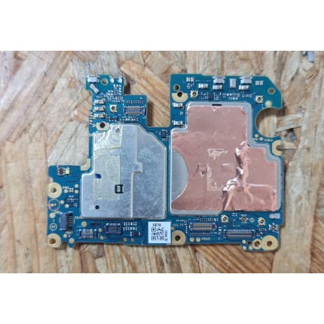 Motherboard Asus Zenfone 5 / Asus ZE620KL Recondicionado (COM CODIGO)