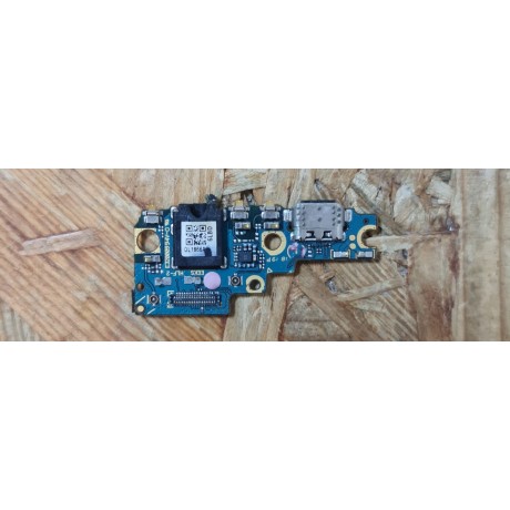 PCB C/ Conector de Carga Asus Zenfone 5 / Asus ZE620KL Recondicionado