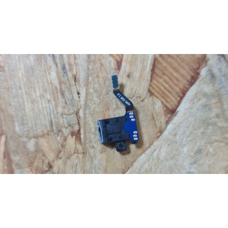 Jack de Áudio Samsung S7 EDGE / Samsung SM-G935F Recondicionado