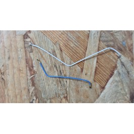 Kit de Antena Coaxial Samsung S7 EDGE / Samsung SM-G935F Recondicionado