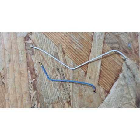 Kit de Antena Coaxial Samsung S7 EDGE / Samsung SM-G935F Recondicionado