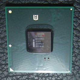 Chip Intel BD82HM55