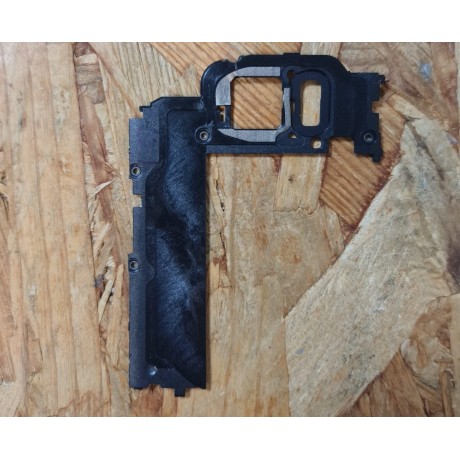 Modulo Lente de Camera Traseira Samsung S7 EDGE / Samsung SM-G935F Recondicionado