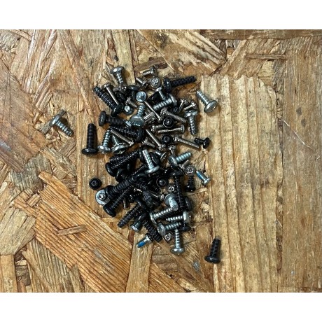 Kit de Parafusos Samsung LE32A457C1D Recondicionado