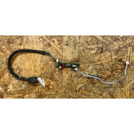 Sensor IR Samsung LE32A457C1D Recondicionado Ref: BN41-00990A