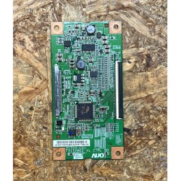 Placa T-CON Samsung LE32A457C1D Recondicionado Ref: 31T03-C01 / T315XW02