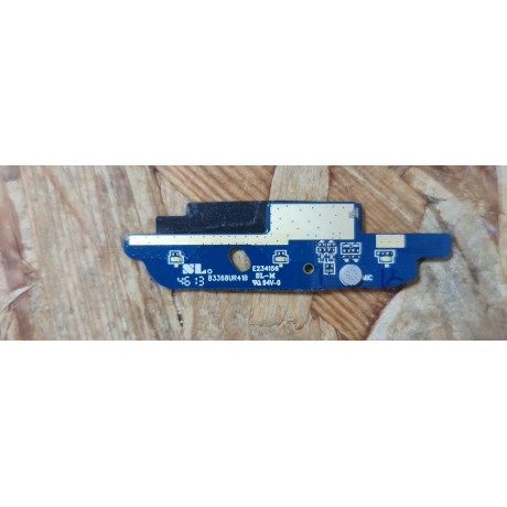 Modulo Microfone Yezz A5BK Recondicionado