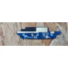 Modulo Microfone Yezz A5BK Recondicionado