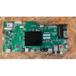 MotherBoard Sharp LC-55UI7252E Recondicionado Ref: T.MS6488E.U703