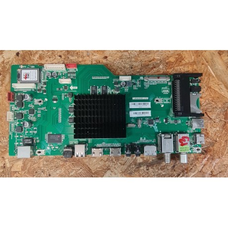 MotherBoard Sharp LC-55UI7252E Recondicionado Ref: T.MS6488E.U703