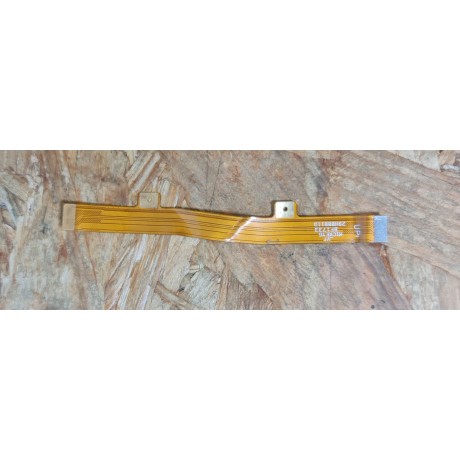 Flex de Ligação PCB C/ Conector de Carga Vodafone Smart N8 / Vodafone VFD610 Recondicionado