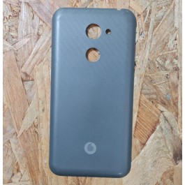 Tampa de Bateria Cinzenta Vodafone Smart N8 / Vodafone VFD610 Recondicionado