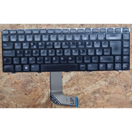 Teclado Lenovo Dell Latitude 3330 Recondicionado Ref: MP-10K66P0-442W
